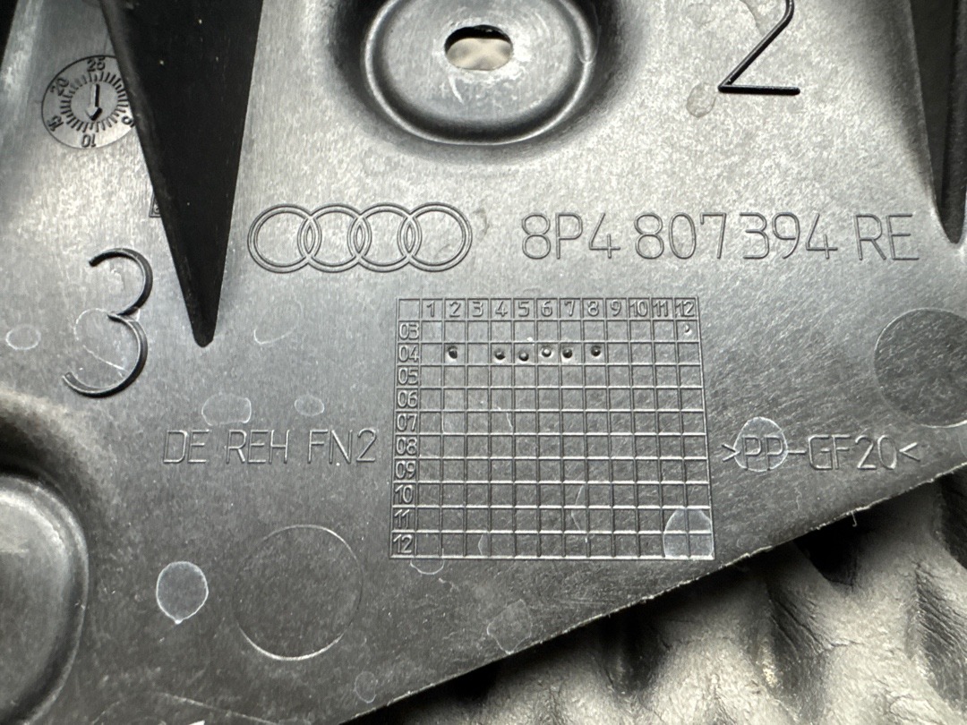 Крепление бампера, 960 рублей, Красноярск