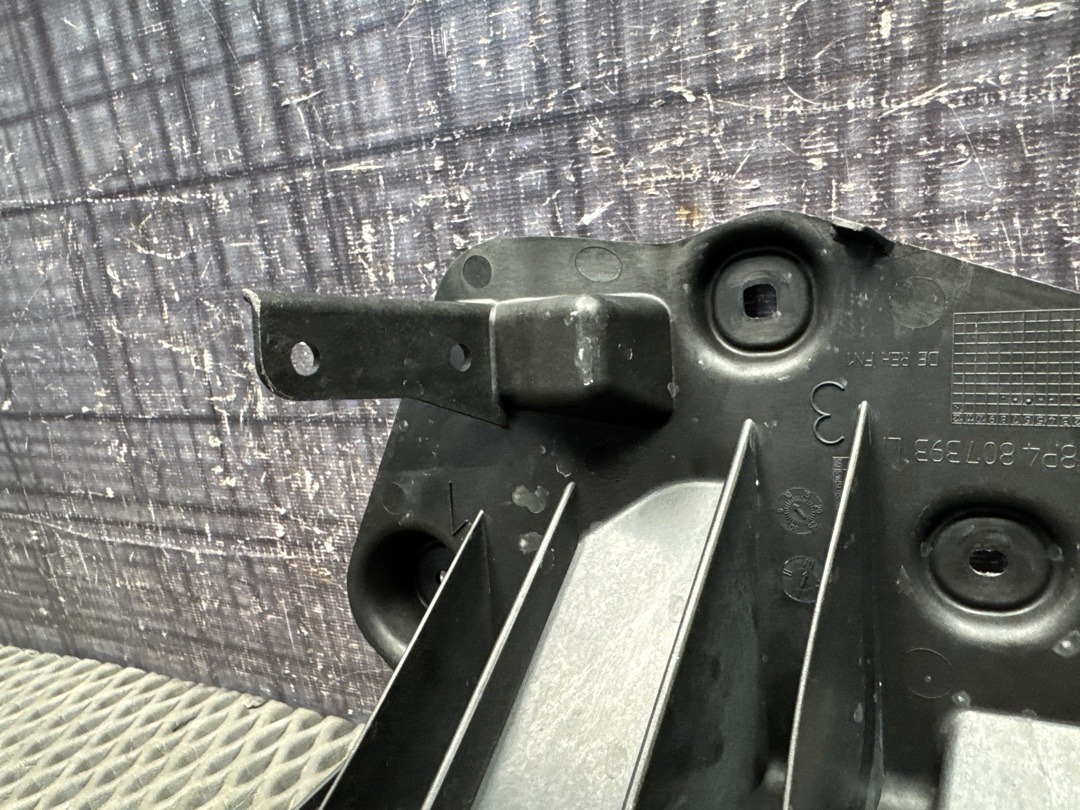 Крепление бампера, 960 рублей, Красноярск