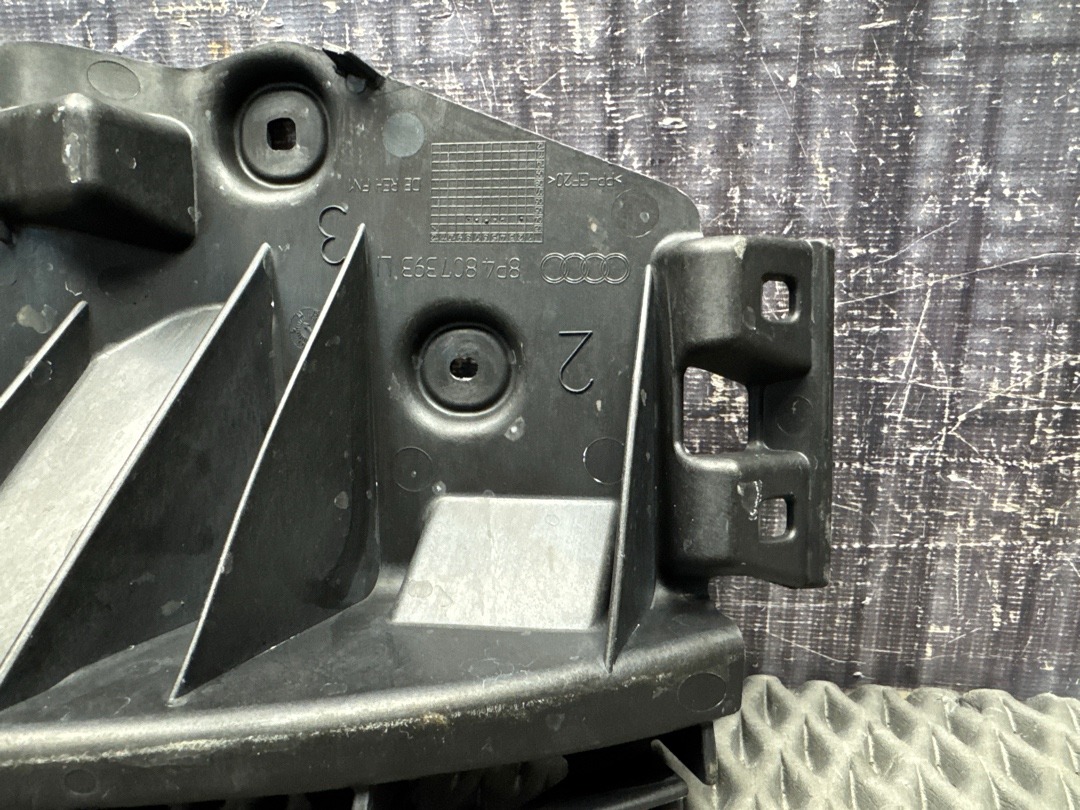 Крепление бампера, 960 рублей, Красноярск