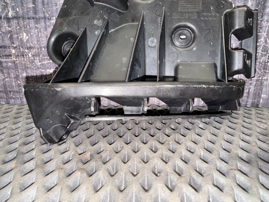 Крепление бампера, 960 рублей, Красноярск