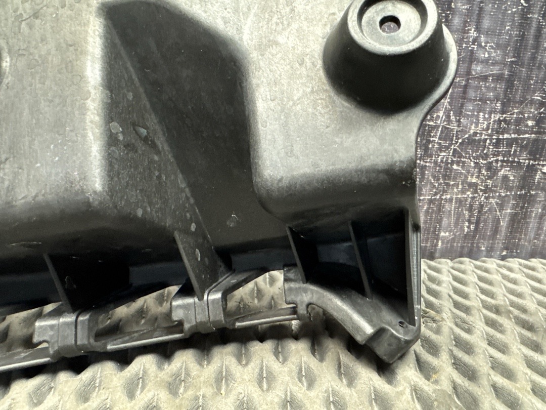 Крепление бампера, 960 рублей, Красноярск