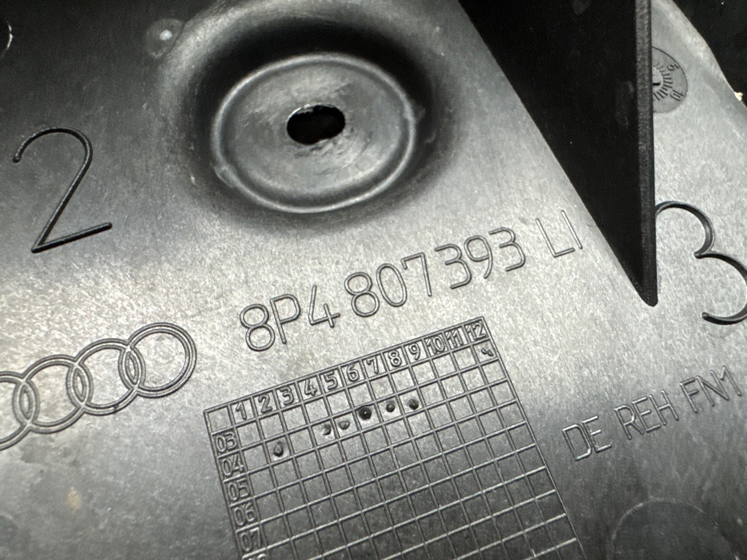 Крепление бампера, 960 рублей, Красноярск