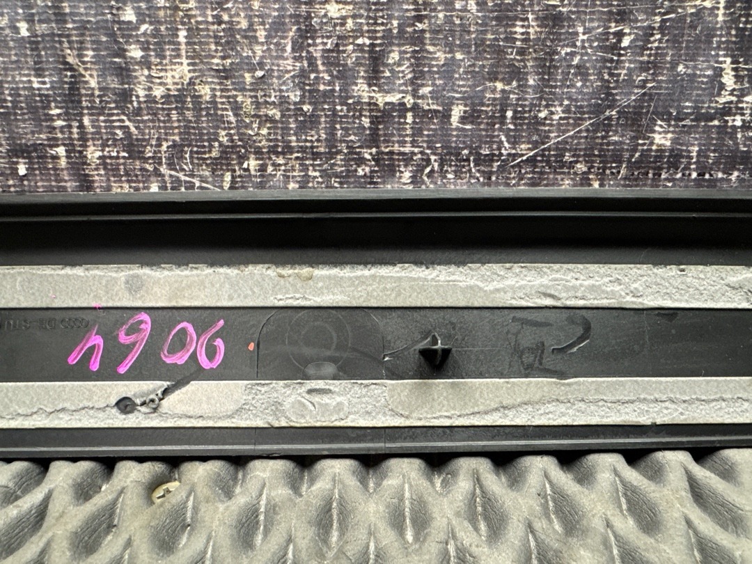 Накладка на порог, 510 рублей, Красноярск