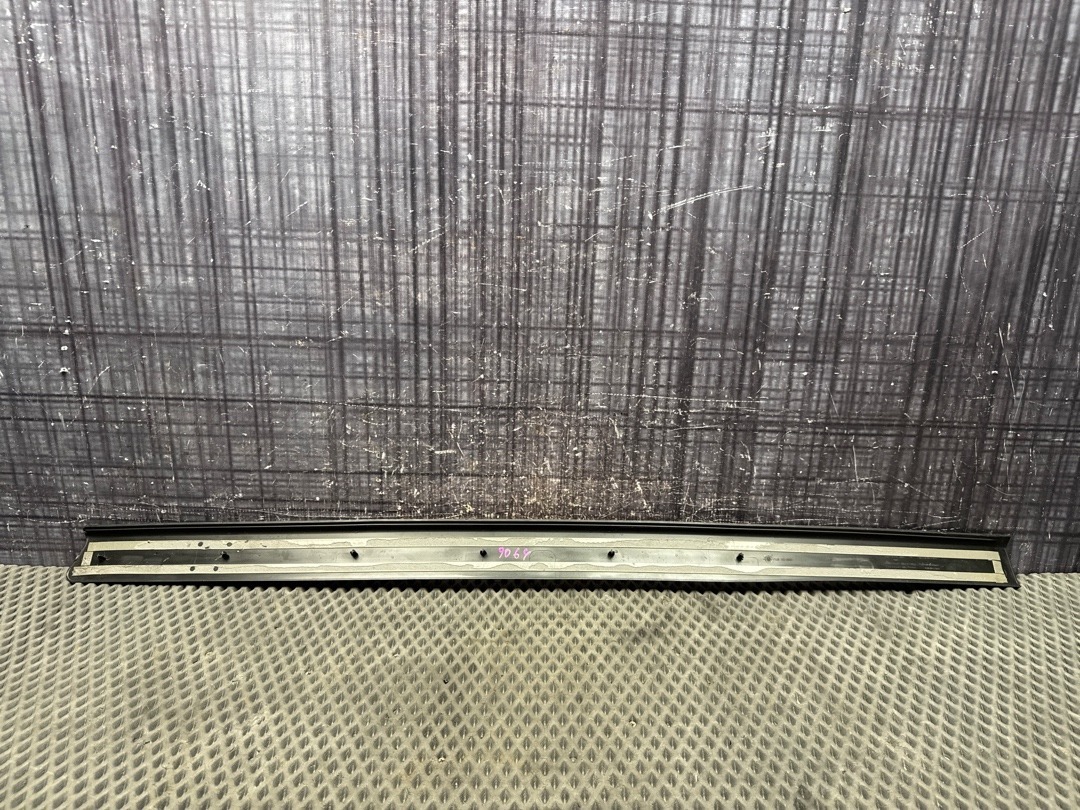 Накладка на порог, 560 рублей, Красноярск