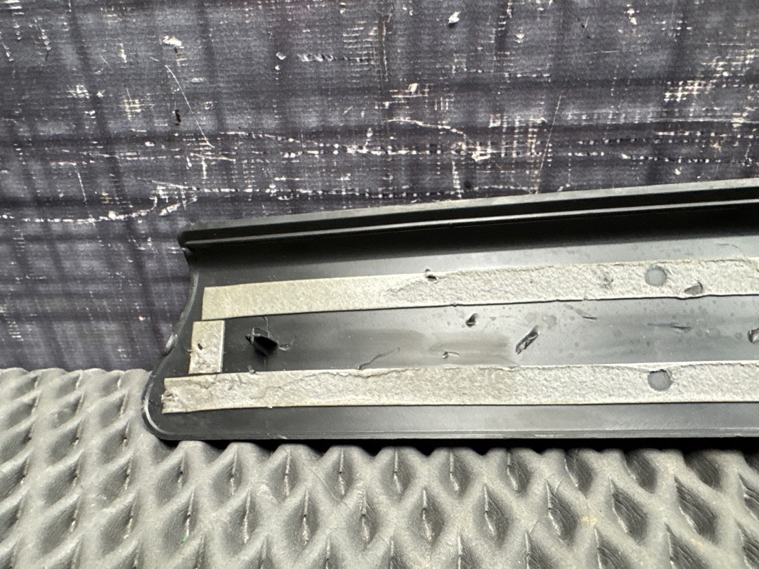 Накладка на порог, 560 рублей, Красноярск