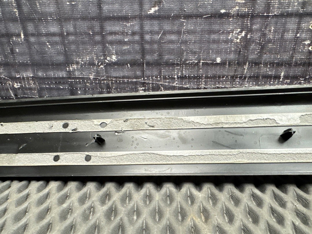 Накладка на порог, 560 рублей, Красноярск