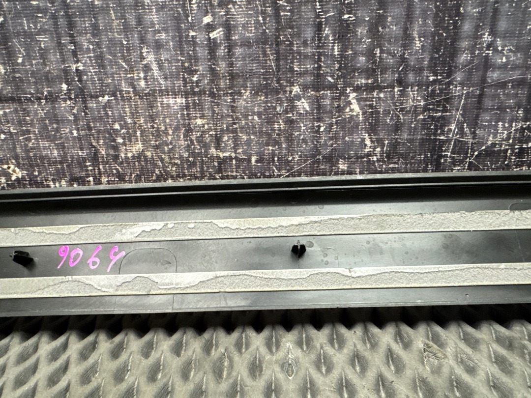 Накладка на порог, 560 рублей, Красноярск