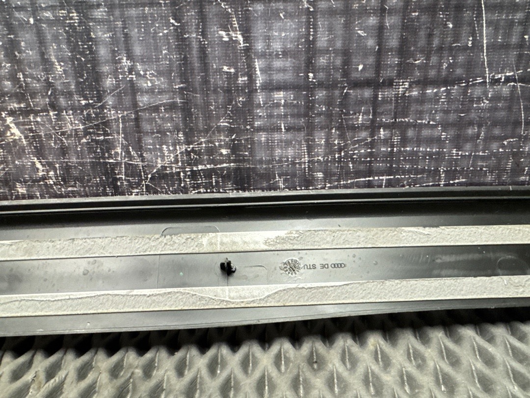 Накладка на порог, 560 рублей, Красноярск