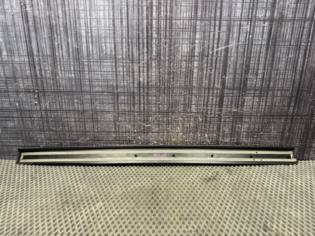 Накладка на порог, 560 рублей, Красноярск