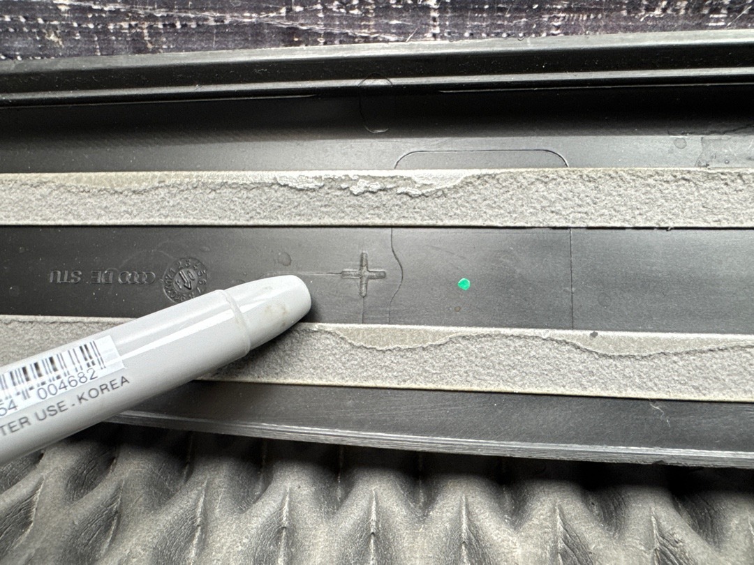 Накладка на порог, 560 рублей, Красноярск