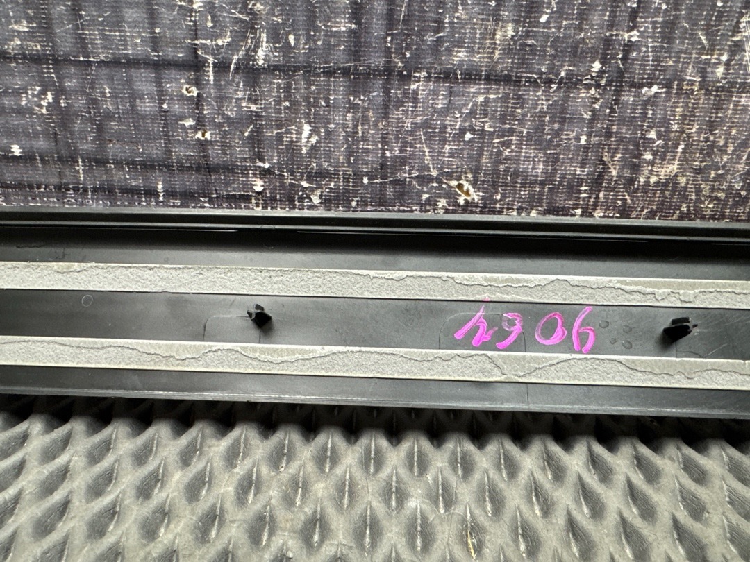 Накладка на порог, 560 рублей, Красноярск