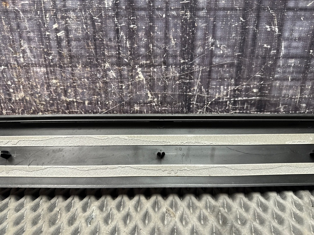 Накладка на порог, 560 рублей, Красноярск