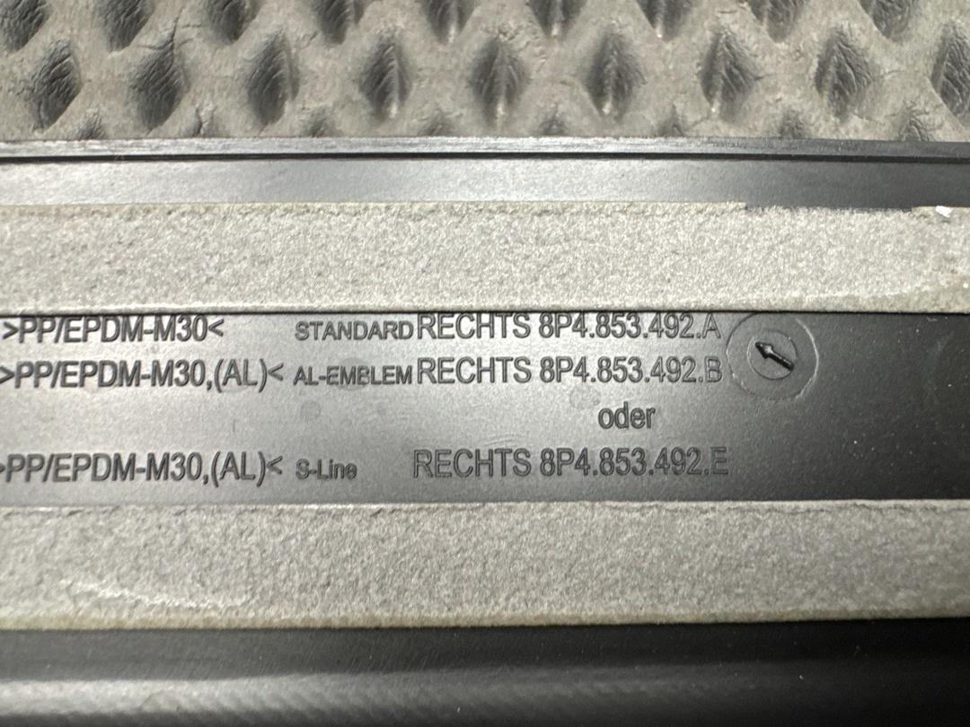 Накладка на порог, 560 рублей, Красноярск