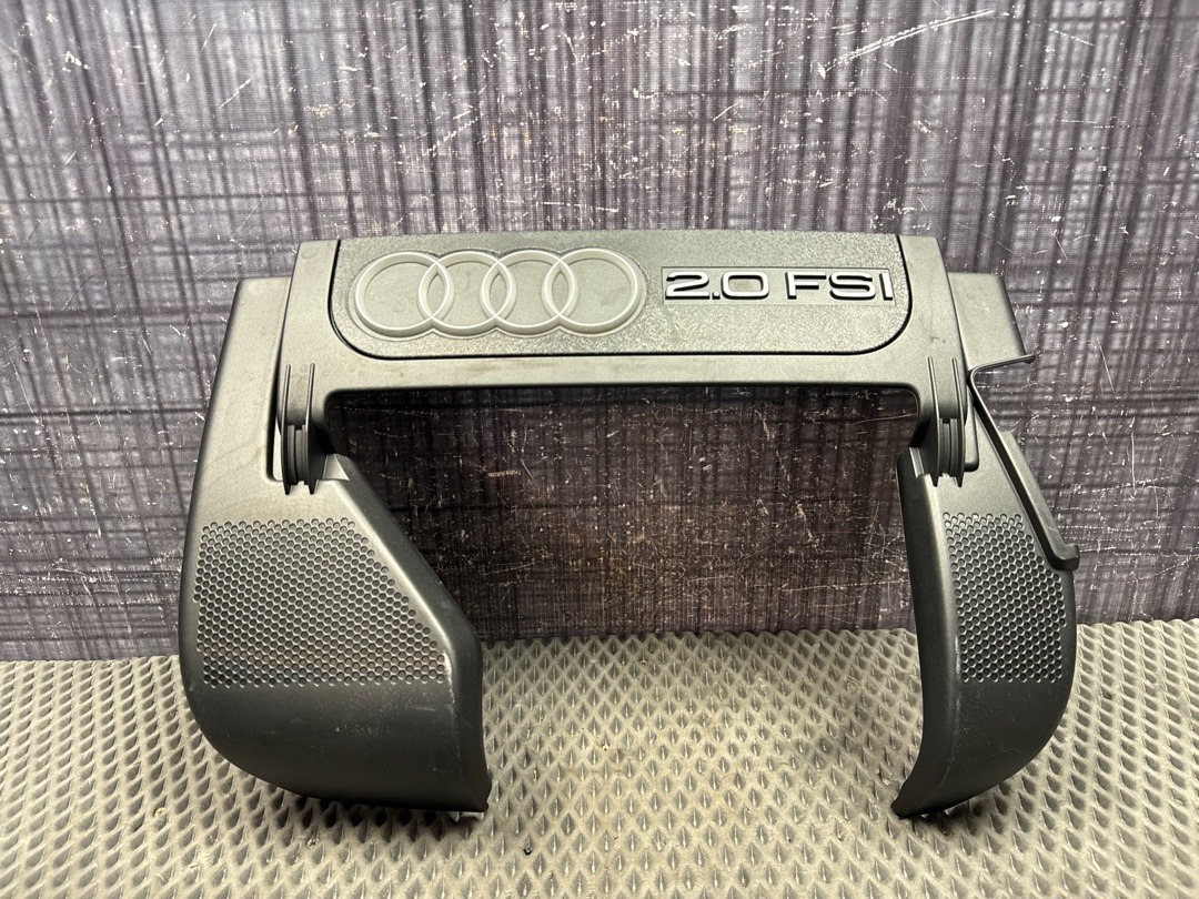 Декоративная накладка двигателя, 2140 рублей, Красноярск