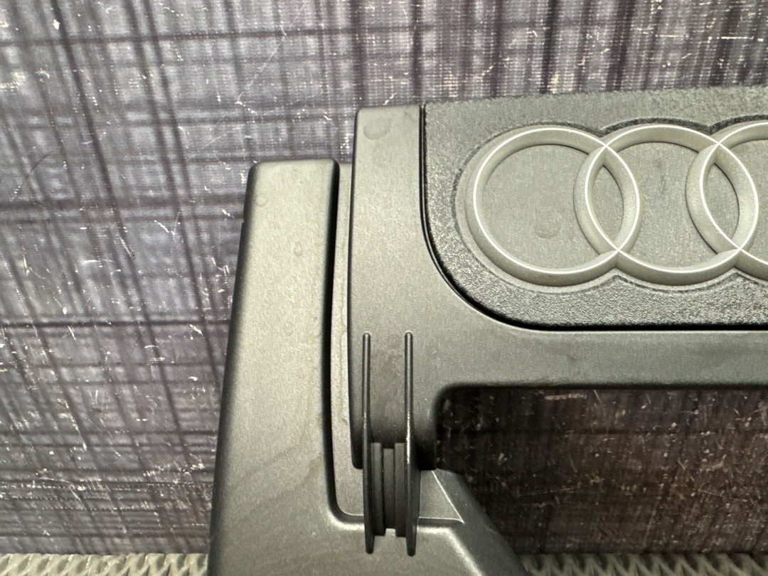 Декоративная накладка двигателя, 2140 рублей, Красноярск