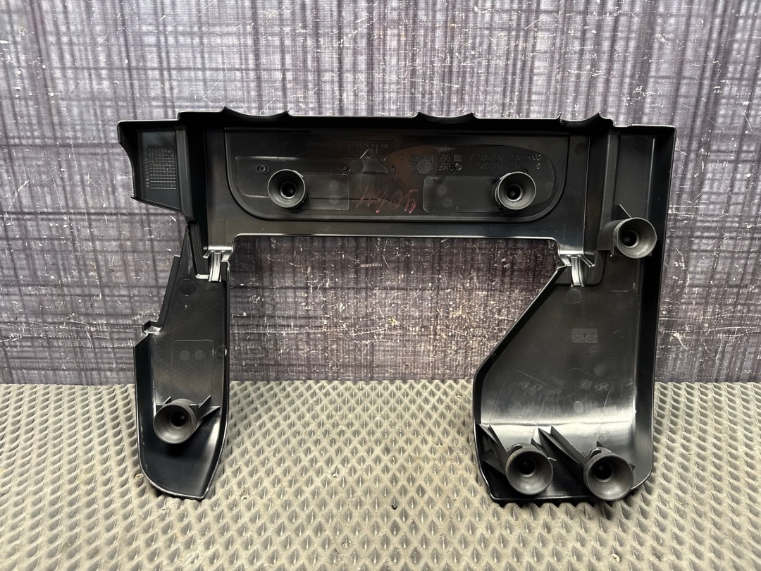 Декоративная накладка двигателя, 2140 рублей, Красноярск