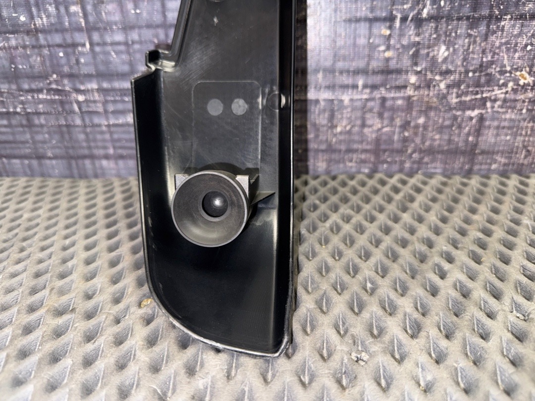 Декоративная накладка двигателя, 2140 рублей, Красноярск