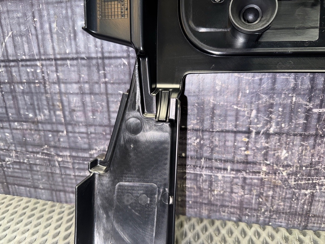 Декоративная накладка двигателя, 2140 рублей, Красноярск