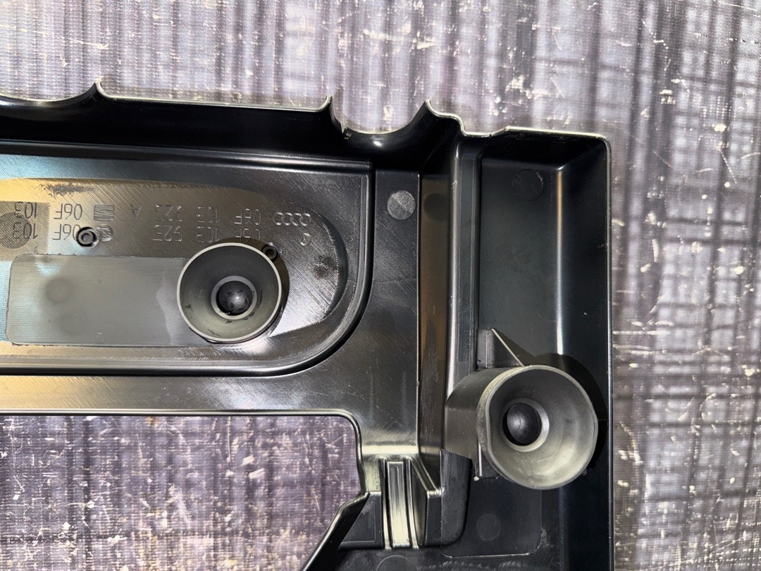 Декоративная накладка двигателя, 2140 рублей, Красноярск