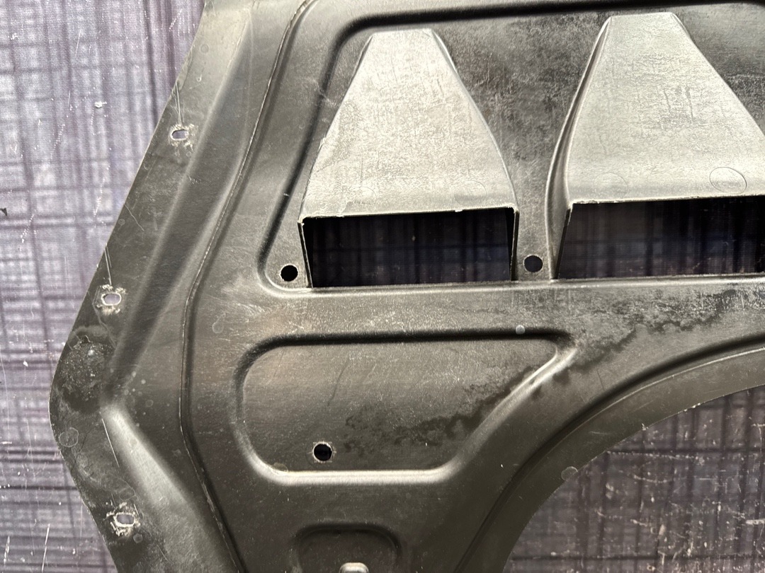 Защита двигателя, 1720 рублей, Красноярск