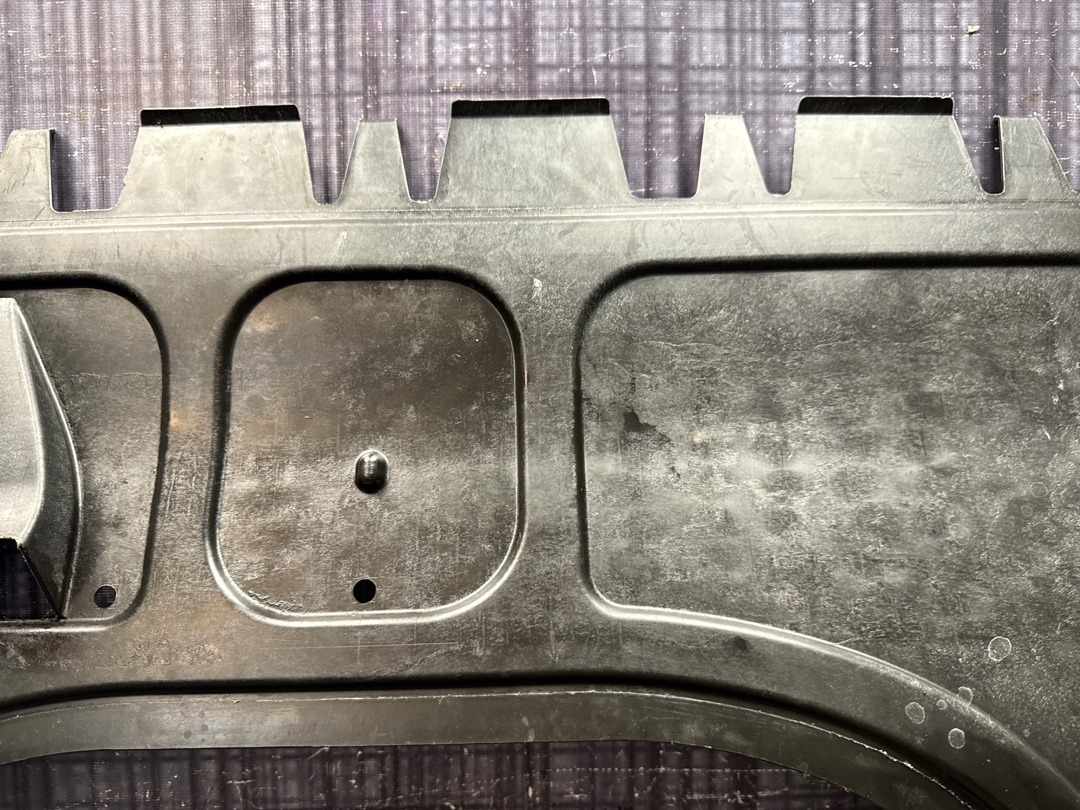 Защита двигателя, 1720 рублей, Красноярск