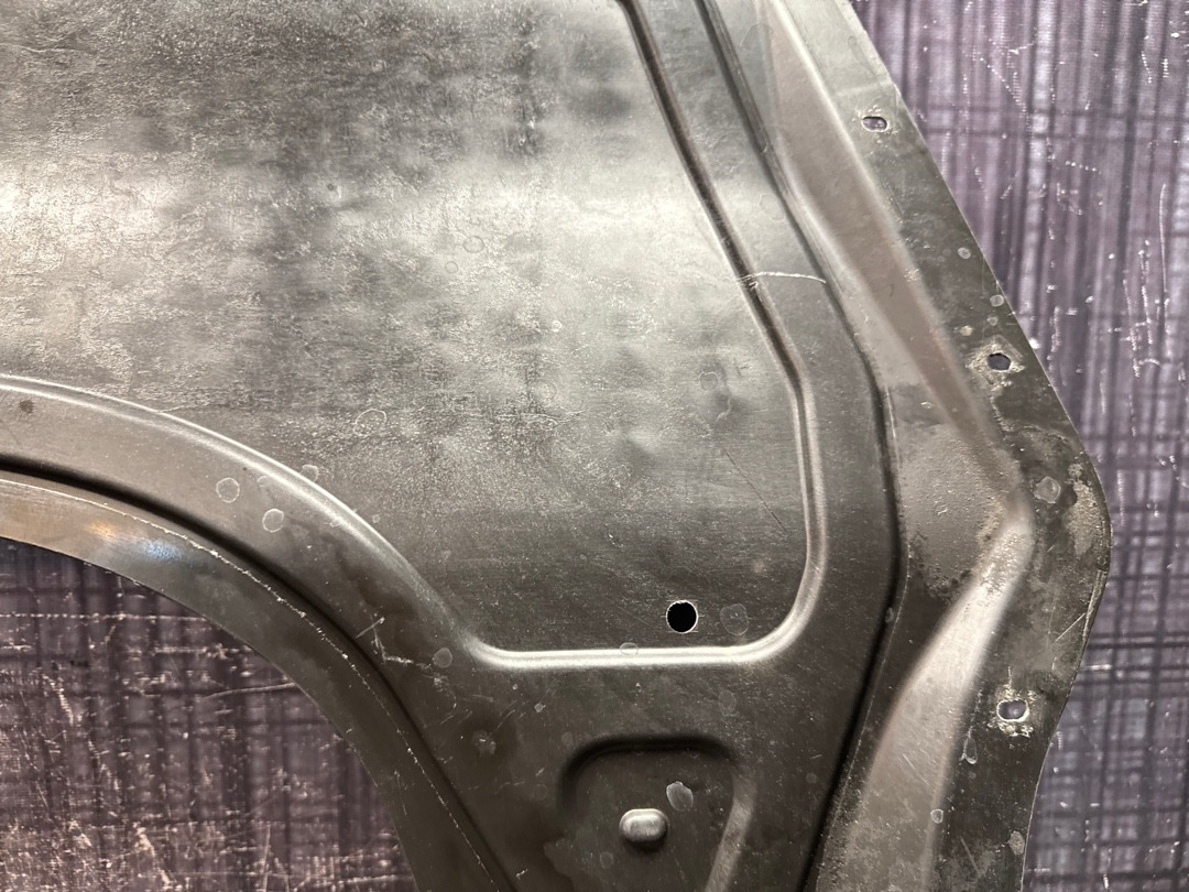 Защита двигателя, 1720 рублей, Красноярск