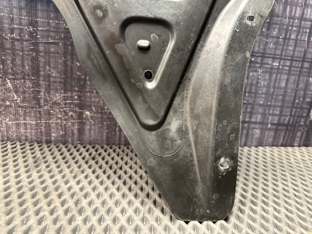 Защита двигателя, 1720 рублей, Красноярск