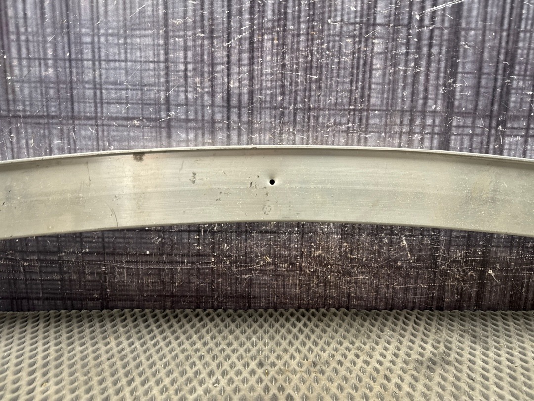 Усилитель бампера, 1630 рублей, Красноярск