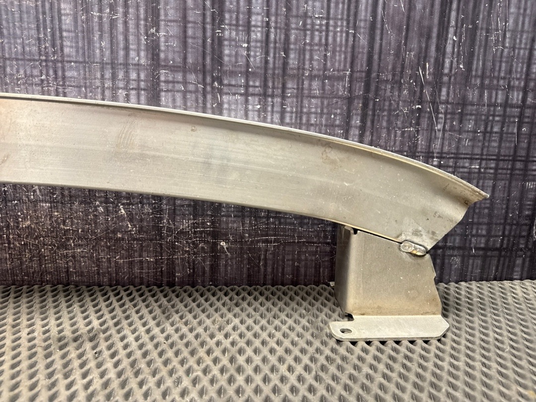 Усилитель бампера, 1630 рублей, Красноярск