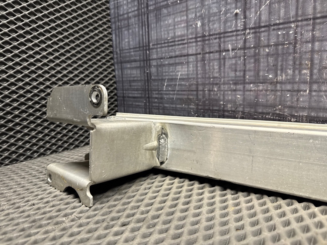 Усилитель бампера, 1630 рублей, Красноярск