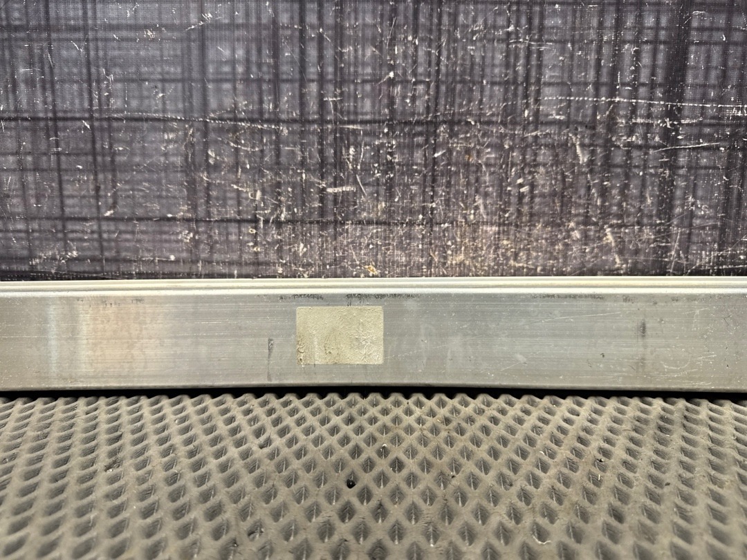 Усилитель бампера, 1630 рублей, Красноярск