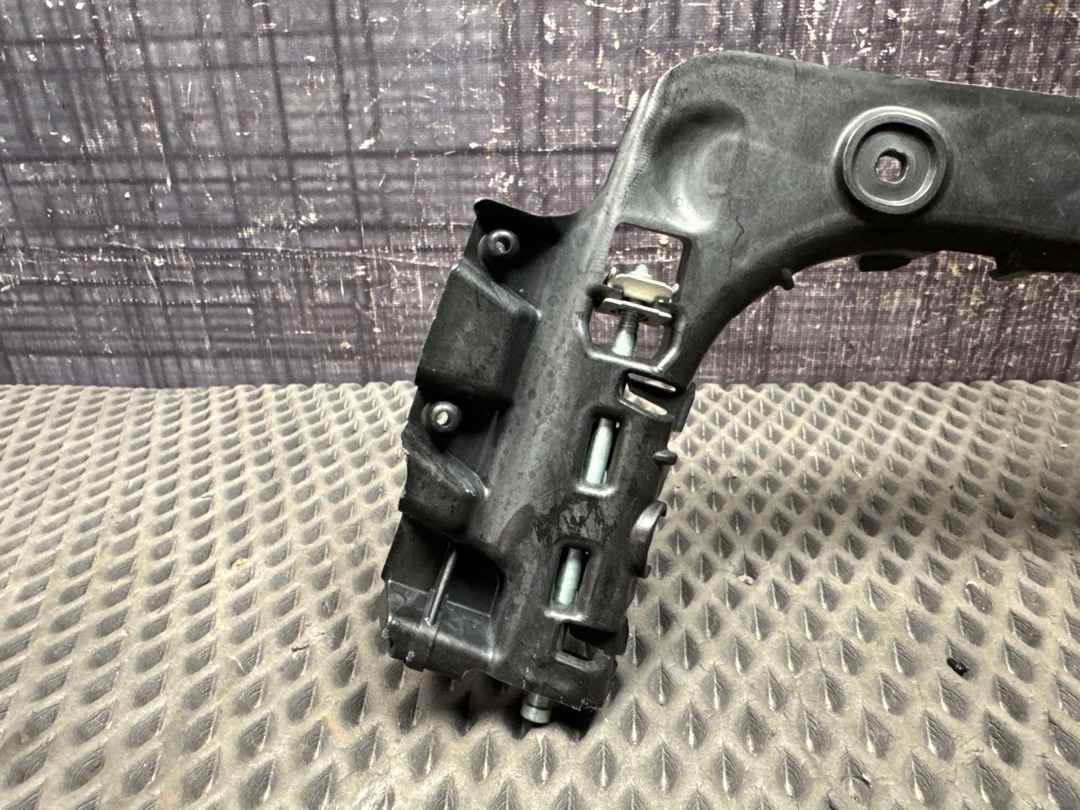 Крепление бампера, 620 рублей, Красноярск