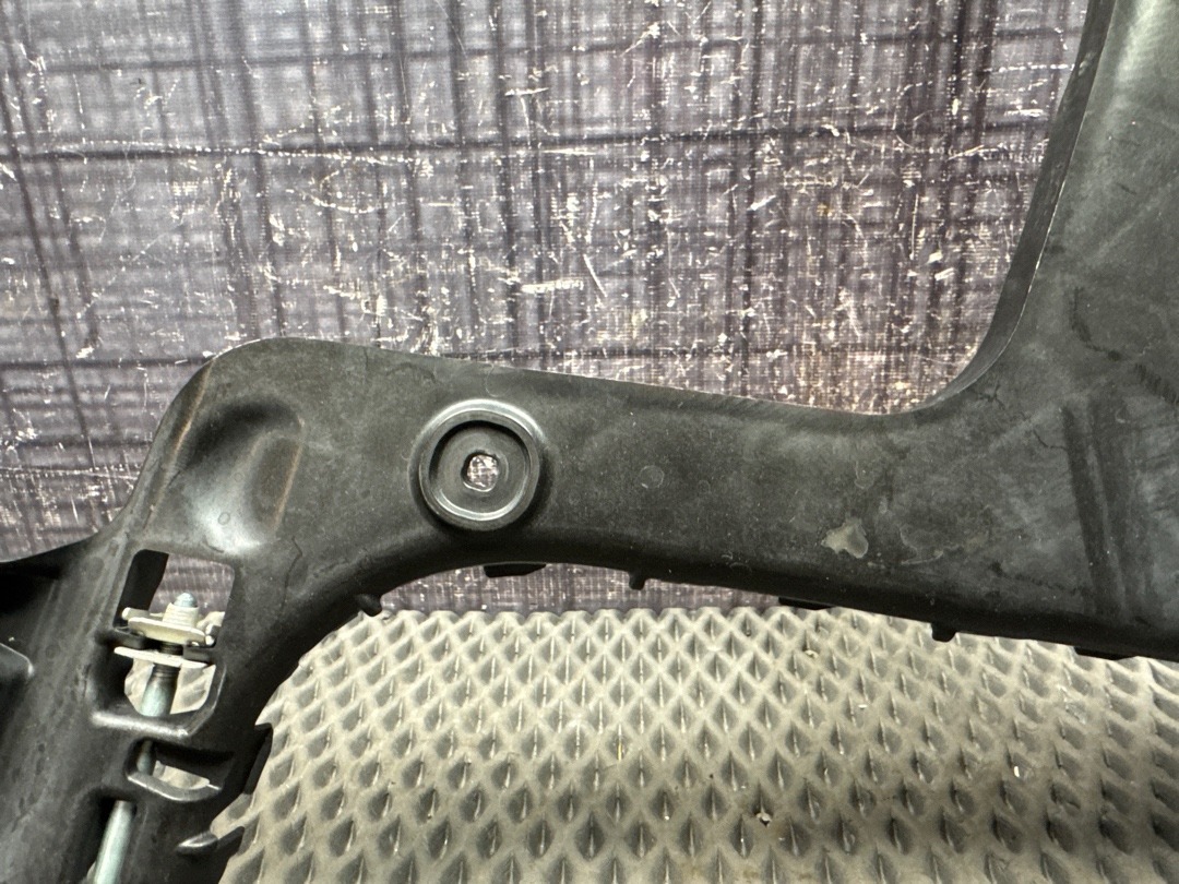 Крепление бампера, 620 рублей, Красноярск