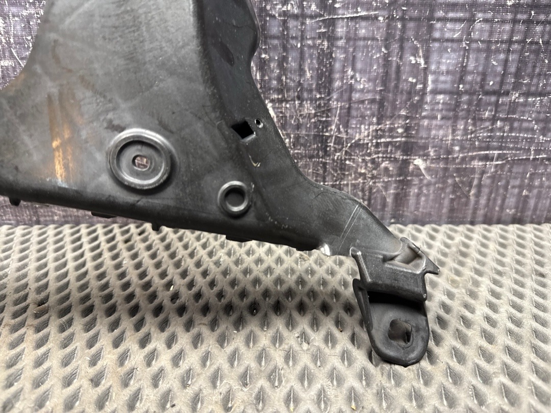 Крепление бампера, 620 рублей, Красноярск