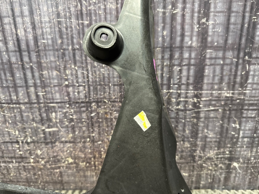 Крепление бампера, 620 рублей, Красноярск