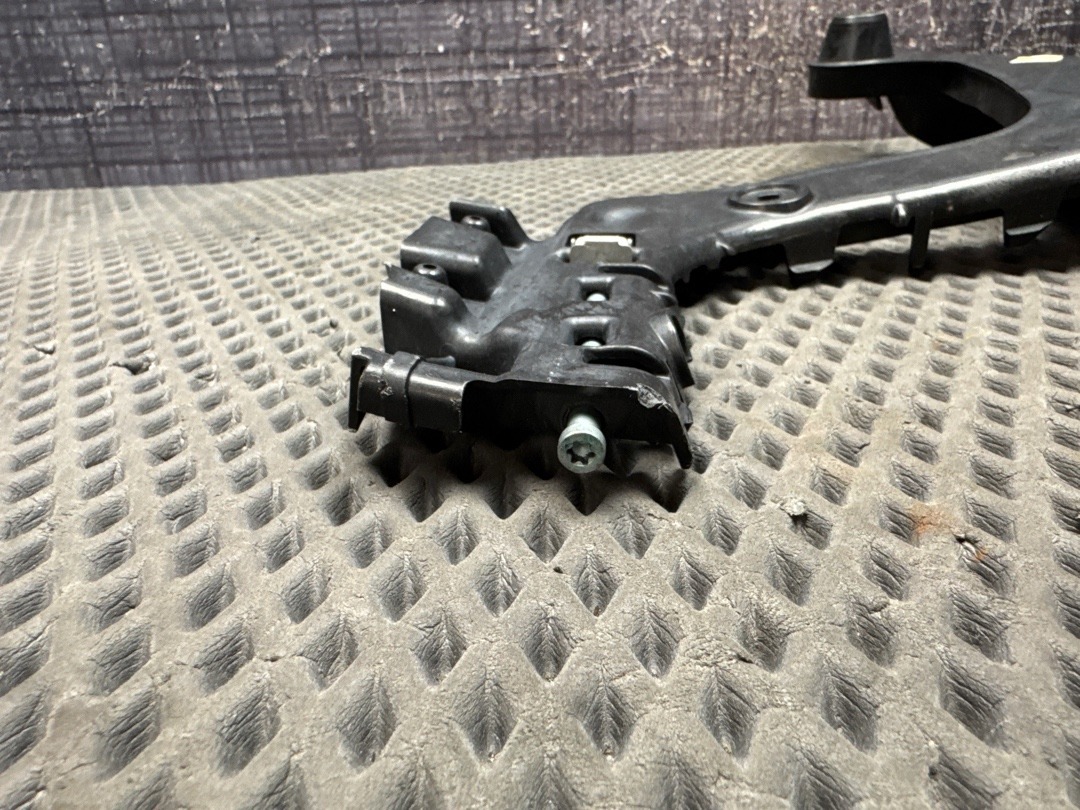 Крепление бампера, 620 рублей, Красноярск