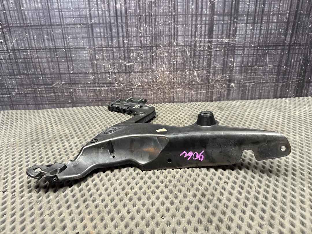 Крепление бампера, 620 рублей, Красноярск