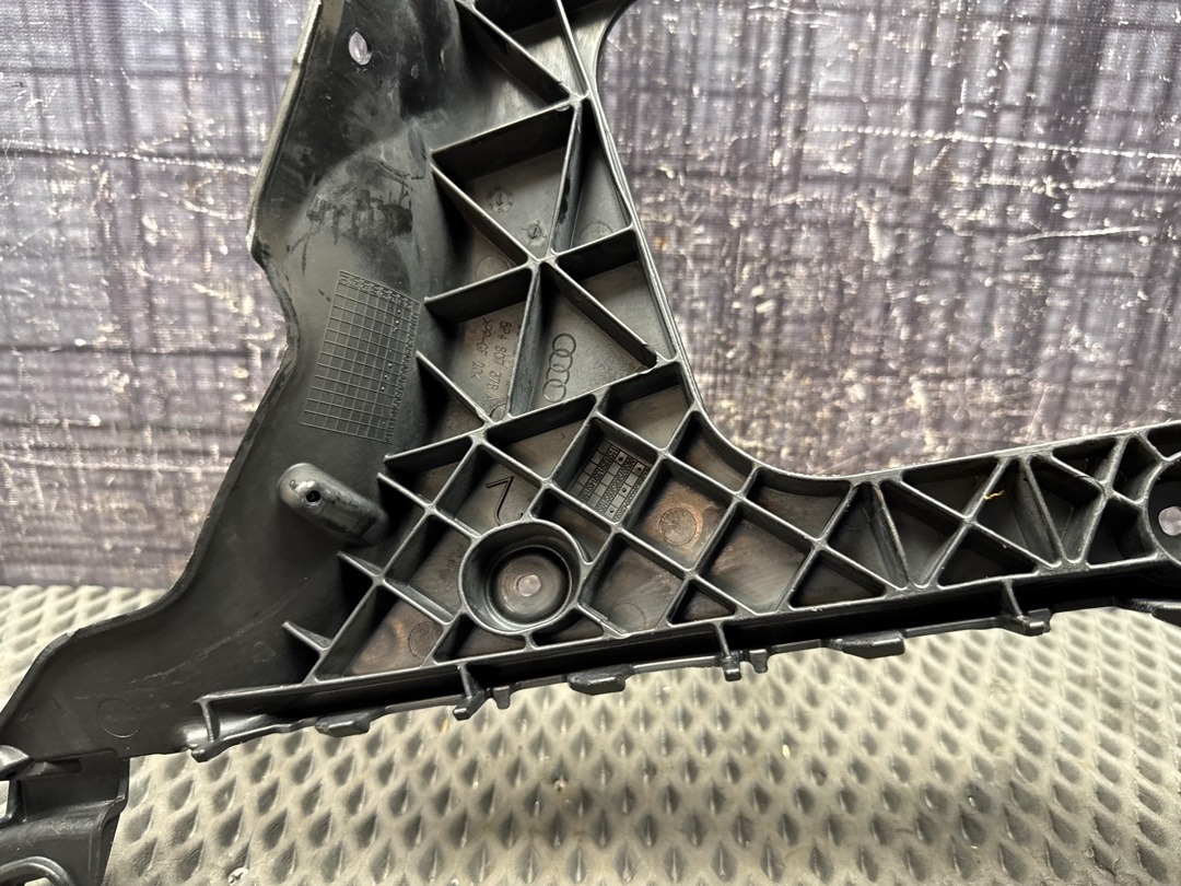 Крепление бампера, 620 рублей, Красноярск