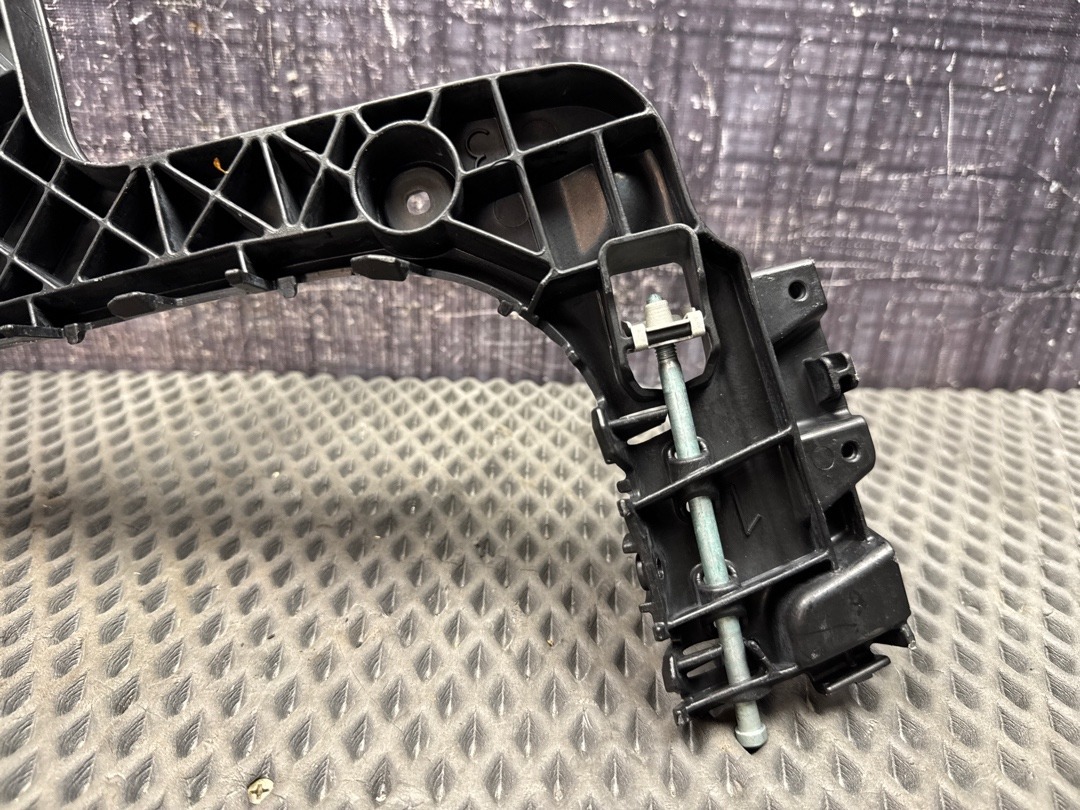 Крепление бампера, 620 рублей, Красноярск