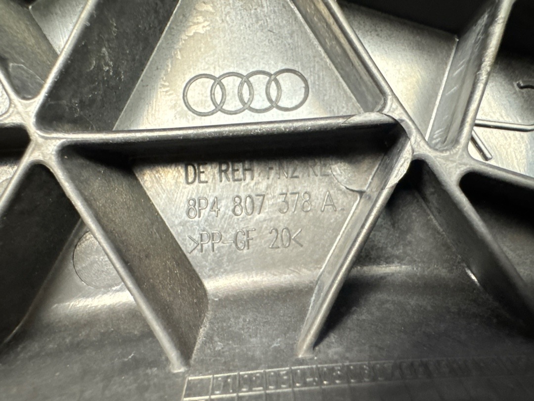 Крепление бампера, 620 рублей, Красноярск