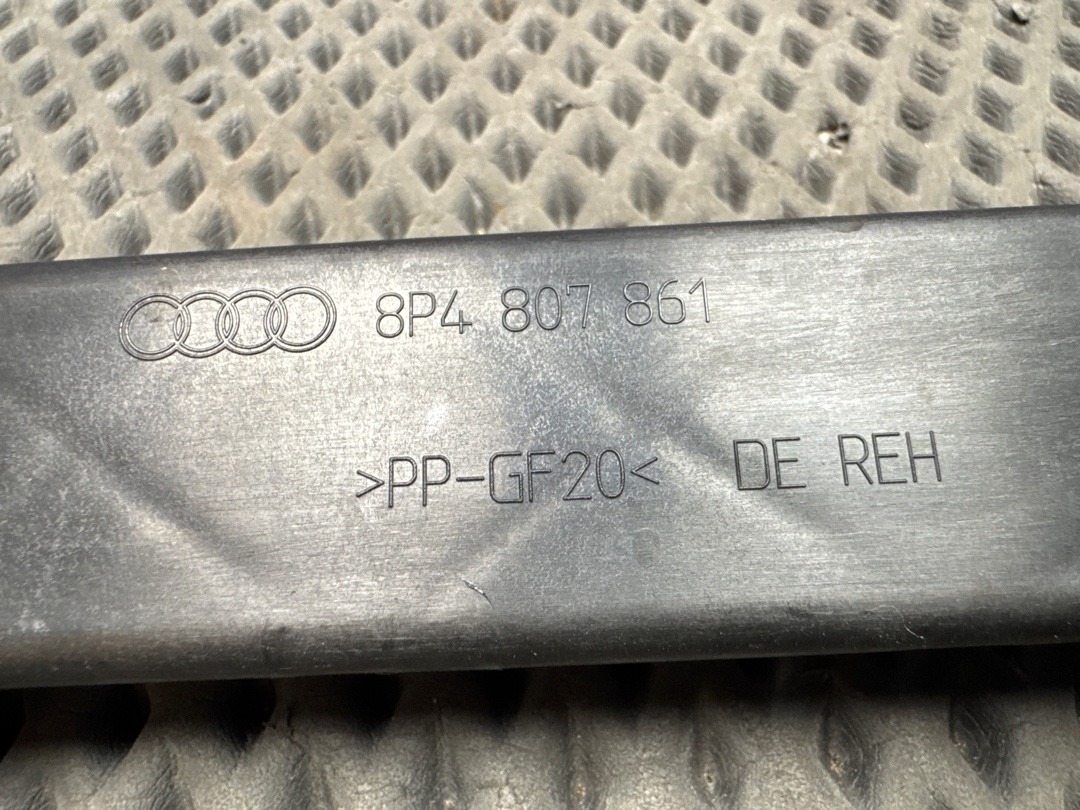 Крепление бампера, 1010 рублей, Красноярск