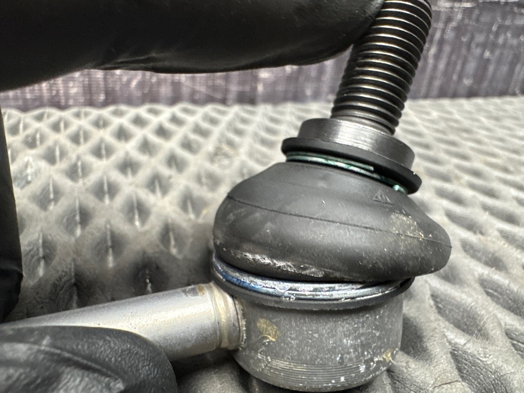 Стойка стабилизатора, 1280 рублей, Красноярск