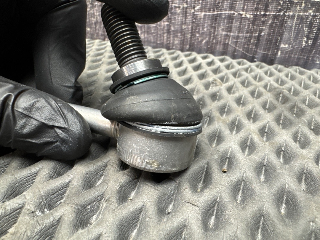 Стойка стабилизатора, 1280 рублей, Красноярск