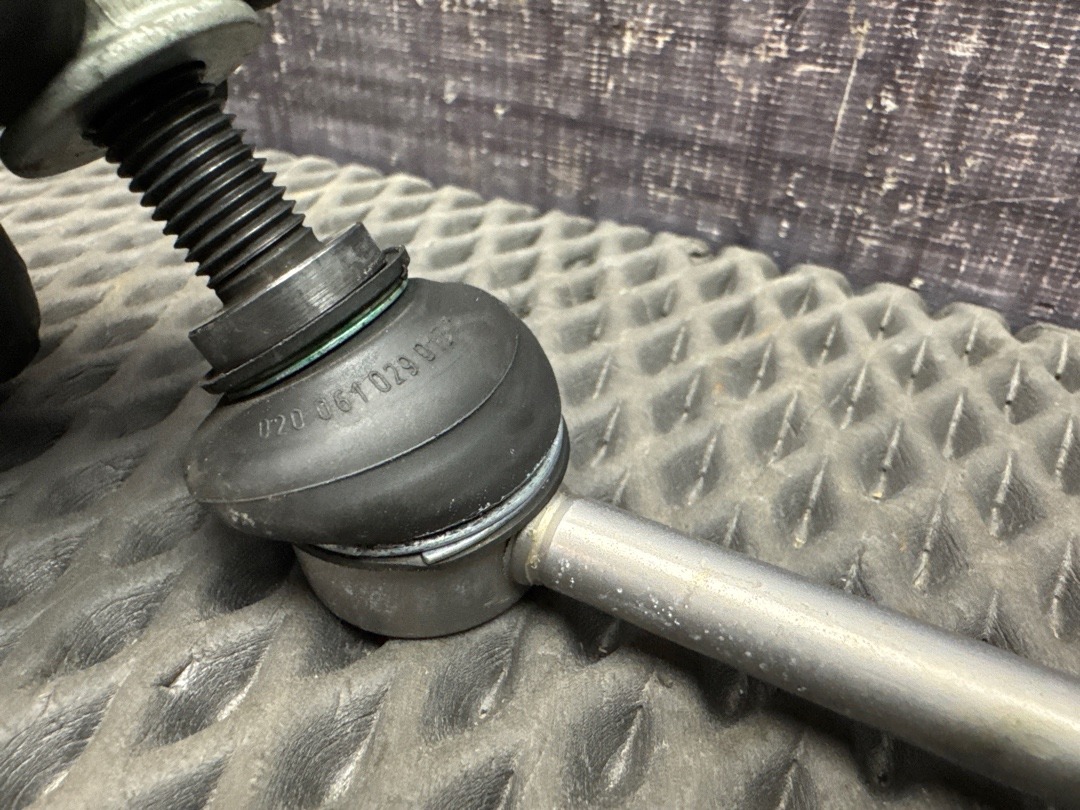 Стойка стабилизатора, 1280 рублей, Красноярск