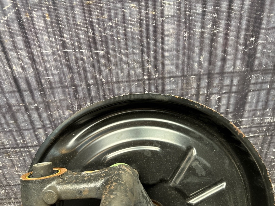 Поворотный кулак, 3680 рублей, Красноярск