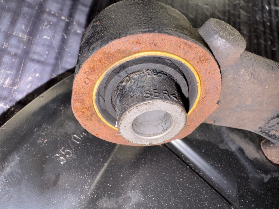 Поворотный кулак, 3680 рублей, Красноярск