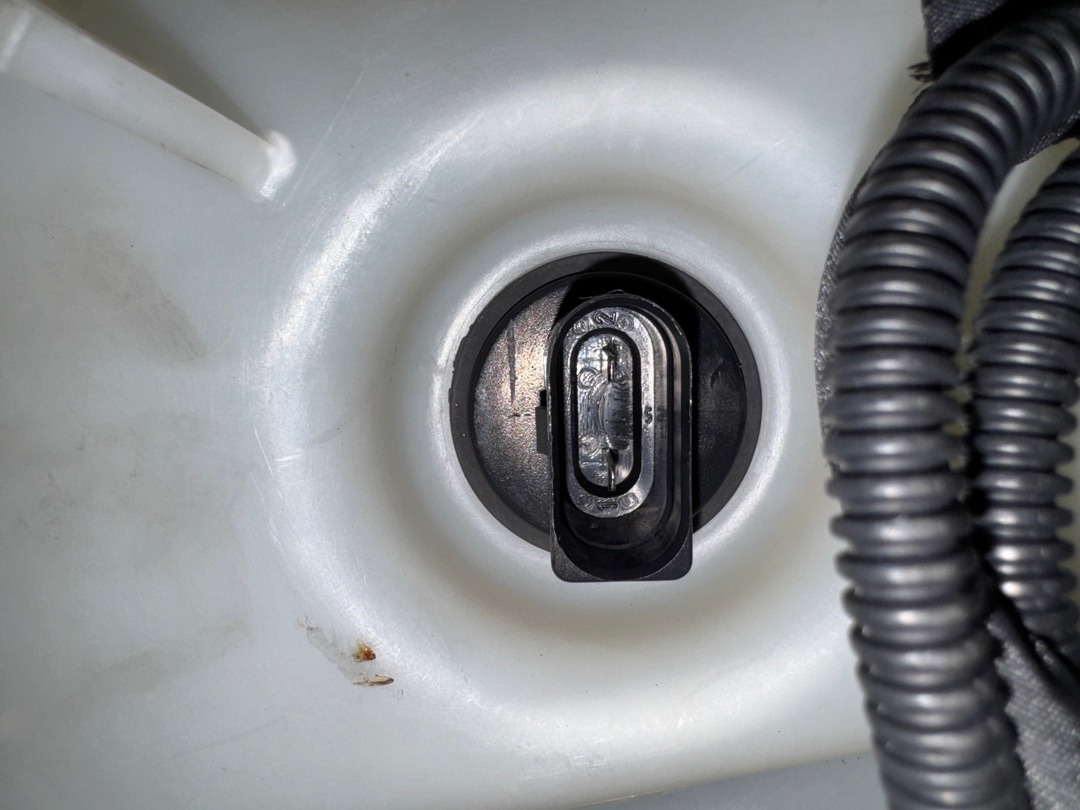 Бачок омывателя, 3140 рублей, Красноярск