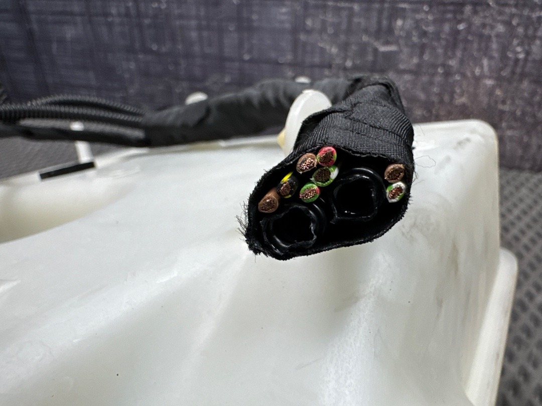 Бачок омывателя, 3140 рублей, Красноярск