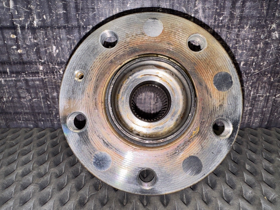 Ступица, 1880 рублей, Красноярск