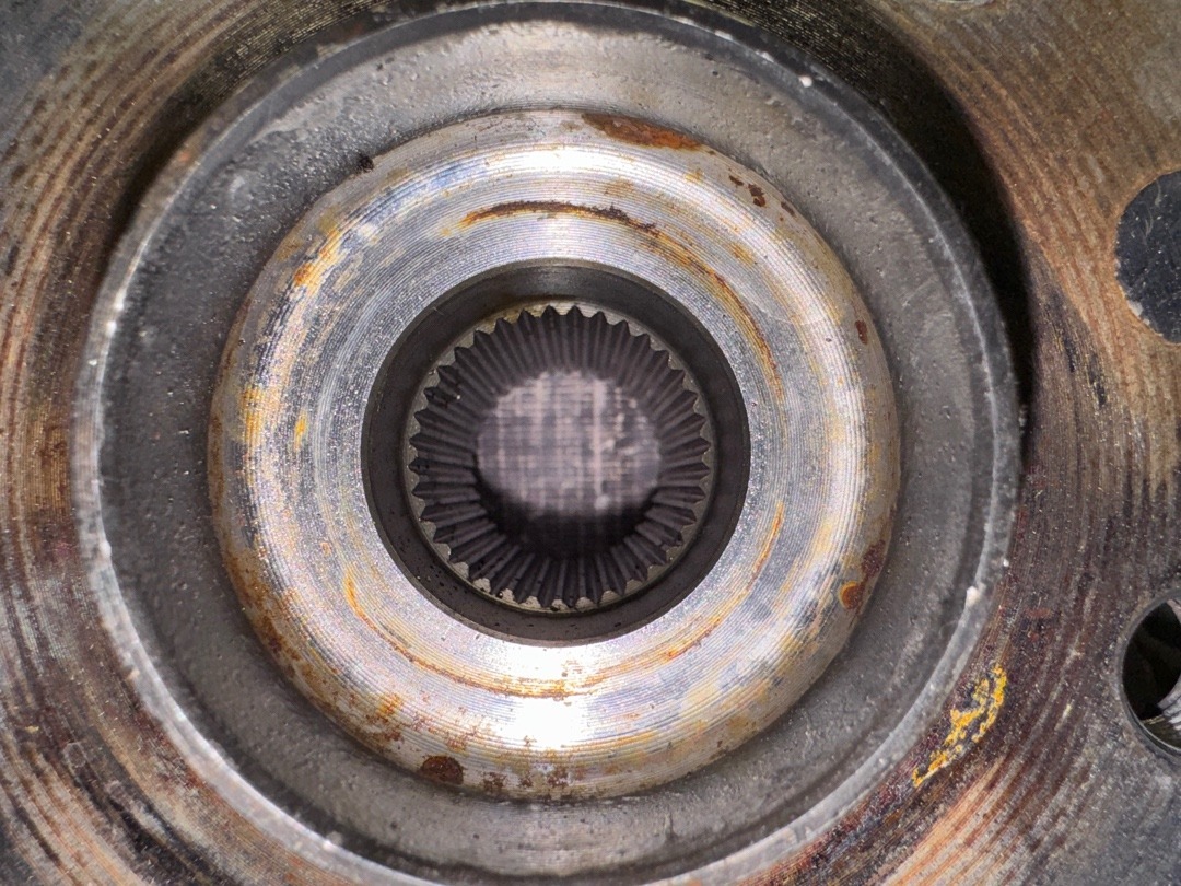 Ступица, 1880 рублей, Красноярск